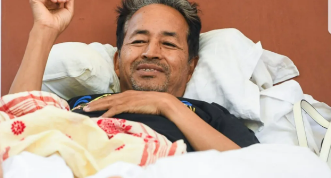 Sonam Wangchuk says he will end hunger strike today, but 3 conditions apply
