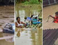 Assam flood death toll climbs to 78; fresh rain warning as 3 lakh remain affected