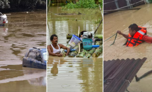 Assam flood death toll climbs to 78; fresh rain warning as 3 lakh remain affected