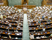 Lok Sabha passes anti-paper leak Bill with stricter penalties after heated debate