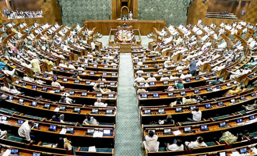 Lok Sabha passes anti-paper leak Bill with stricter penalties after heated debate
