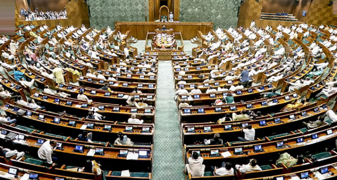 Lok Sabha passes anti-paper leak Bill with stricter penalties after heated debate