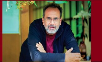 Aanand L Rai: The filmmaker who taught love doesn’t have to be perfect