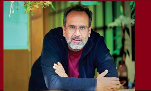 Aanand L Rai: The filmmaker who taught love doesn’t have to be perfect
