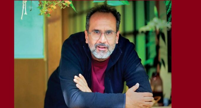 Aanand L Rai: The filmmaker who taught love doesn’t have to be perfect