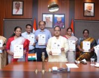 20th Edition of Young Astronomer Talent Search launched in Odisha