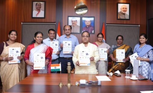 20th Edition of Young Astronomer Talent Search launched in Odisha
