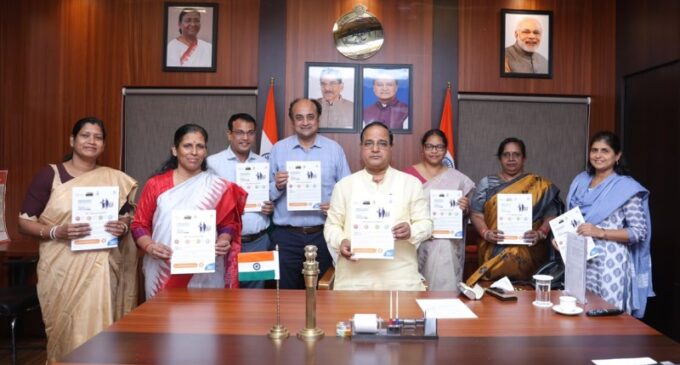 20th Edition of Young Astronomer Talent Search launched in Odisha