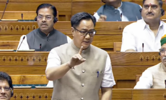 Ready for detailed discussion on NEET leak, street protests won’t help: Centre to Opposition