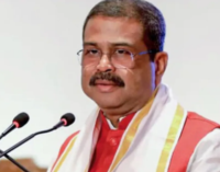 Dharmendra Pradhan resigns amid massive student protests over NEET leak fiasco