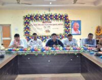 ବୌଦ୍ଧ ଜିଲ୍ଲାରେ ‘VB-G RAM G’ ଯୋଜନାର ଜିଲ୍ଲାସ୍ତରୀୟ ଶୁଭାରମ୍ଭ