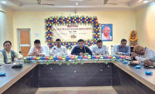 ବୌଦ୍ଧ ଜିଲ୍ଲାରେ ‘VB-G RAM G’ ଯୋଜନାର ଜିଲ୍ଲାସ୍ତରୀୟ ଶୁଭାରମ୍ଭ