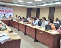 ବୌଦ୍ଧ ଜିଲ୍ଲାରେ ଜିଲ୍ଲାପାଳ ଓ ଆରକ୍ଷୀ ଅଧିକ୍ଷକଙ୍କ ଯୁଗ୍ମ ଅଭିଯୋଗ ଶୁଣାଣୀ ଶିବିର ଅନୁଷ୍ଠିତ
