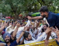 No permission for CJP’s Parliament march: Delhi Police warns of action