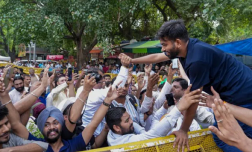 No permission for CJP’s Parliament march: Delhi Police warns of action