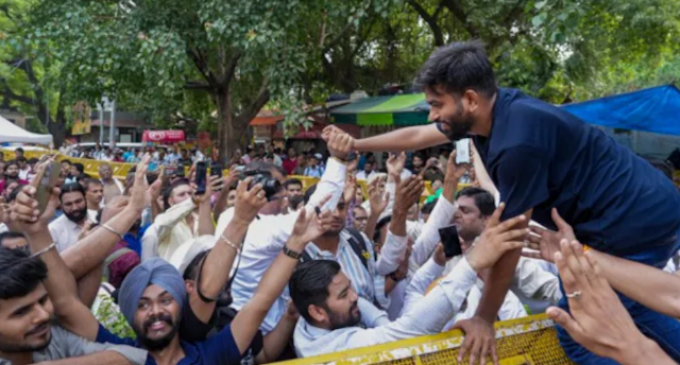 No permission for CJP’s Parliament march: Delhi Police warns of action