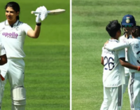 History at Home of Cricket: India win first-ever women’s Test at Lord’s