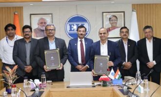 CSIR-IMMT strengthens industry partnerships with Engineers India Limited and LOHUM to accelerate indigenous critical minerals technologies