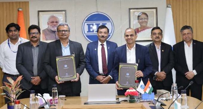 CSIR-IMMT strengthens industry partnerships with Engineers India Limited and LOHUM to accelerate indigenous critical minerals technologies