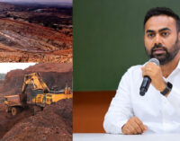 Jajpur: Former minister urges CM Majhi to order probe into alleged illegal chromite mining in Sukinda Valley