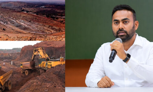 Jajpur: Former minister urges CM Majhi to order probe into alleged illegal chromite mining in Sukinda Valley