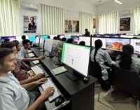 Vedanta Aluminium Strengthens Digital Learning Infrastructure at DAV International School, Lanjigarh