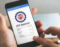 Over Rs 9,300 crore lies unclaimed in 31 lakh EPF accounts, enough to build 3 IITs