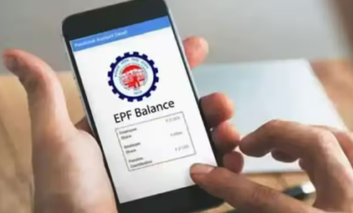 Over Rs 9,300 crore lies unclaimed in 31 lakh EPF accounts, enough to build 3 IITs