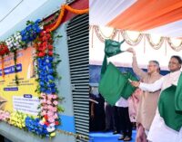 Daily Berhampur-Udhna Amrit Bharat Express launched, boosting Odisha’s rail connectivity