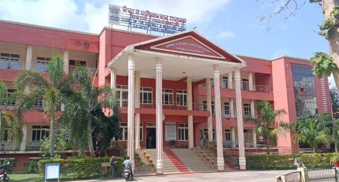 ଗଜପତି : ସାମାନ୍ୟ ଦୁର୍ଘଟଣା ବଚସାରୁ ତୁମୁଳକାଣ୍ଡ ଘଟଣାରେ ଦୋଷୀ ସାବ୍ୟସ୍ତ ହେଲେ ଅଭିଯୁକ୍ତ
