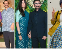 Aamir Khan rejects ‘love jihad’ tag: Neither Gauri, Reena nor Kiran converted