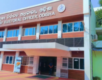 ୧୦ ବରିଷ୍ଠ IAS ଅଧିକାରୀ ‘ଭୋଟର ତାଲିକା ପର୍ଯ୍ୟବେକ୍ଷକ’ ନିଯୁକ୍ତ, ୫ରେ ପ୍ରକାଶ ପାଇବ ଚିଠା ଭୋଟର ତାଲିକା