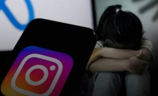 Centre issues notice to Meta over Instagram ads promoting child sexual abuse content