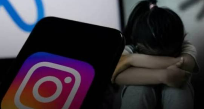 Centre issues notice to Meta over Instagram ads promoting child sexual abuse content