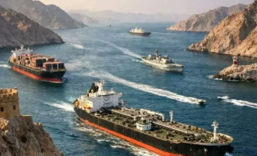 India condemns attack on ship off Oman carrying 11 Indians; 10 rescued, 1 missing