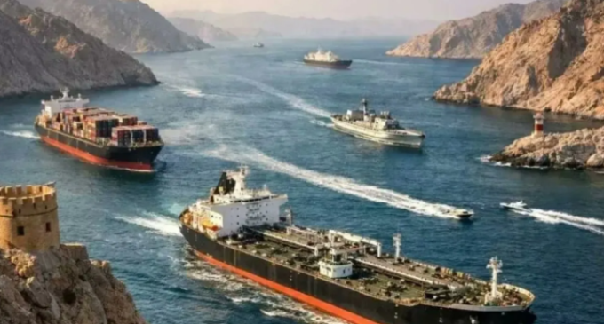 India condemns attack on ship off Oman carrying 11 Indians; 10 rescued, 1 missing