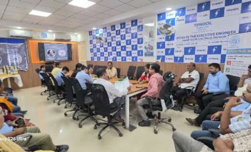 TPNODL Observes Ethics Day, Reaffirms Commitment to Integrity and Values