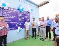 Local Farmer Becomes Solar Entrepreneur as 2 MW Solar Plant Commissioned in TPNODL region