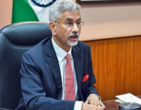EAM Jaishankar to launch India’s bid for 2028-29 UNSC seat, meet UN chief Guterres
