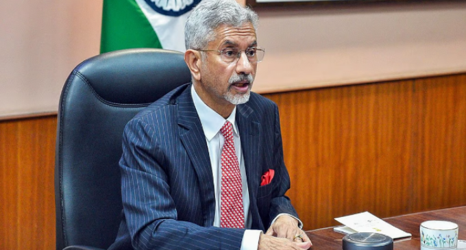 EAM Jaishankar to launch India’s bid for 2028-29 UNSC seat, meet UN chief Guterres