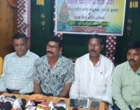 ରଥଯାତ୍ରାରେ ଘଟିଥିବା ତୃଟି ପାଇଁ ଜଗନ୍ନାଥ ପ୍ରେମୀଙ୍କୁ କମିଟିର କ୍ଷମାପ୍ରାର୍ଥନା