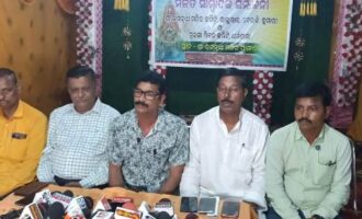 ରଥଯାତ୍ରାରେ ଘଟିଥିବା ତୃଟି ପାଇଁ ଜଗନ୍ନାଥ ପ୍ରେମୀଙ୍କୁ କମିଟିର କ୍ଷମାପ୍ରାର୍ଥନା
