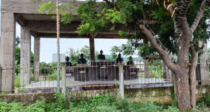 Neglected Legacy of the Paika Warriors: Khordha’s Forgotten Memorial Raises Questions Over the State’s Commitment to History