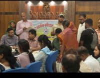 ଜିଲ୍ଲା ସ୍ତରୀୟ ମିଳିତ ଜନଶୁଣାଣୀ ଶିବିର ଅନୁଷ୍ଠିତ: ବିଭାଗୀୟ ଅଧିକାରୀମାନେ ଅଭିଯୋଗ ପ୍ରତି ଯତ୍ନବାନ ହୋଇ ତୁରନ୍ତ ପଦକ୍ଷେପ ନେବାକୁ ନିର୍ଦ୍ଦେଶ ଦେଲେ ଜିଲ୍ଲାପାଳ