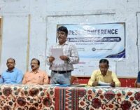 ଗୋଶାଳା ଜମିକୁ ନେଇ ବିବାଦ ; ପ୍ରଶାସନ ଓ ଶ୍ରୀମନ୍ଦିର ପ୍ରଶାସନ ବିରୋଧରେ ଗୁରୁତର ଅଭିଯୋଗ କଲେ ଜମି କ୍ରେତା