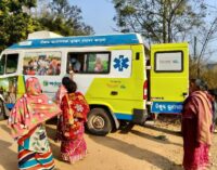 Vedanta Aluminium Takes Essential Healthcare to Jharsuguda and Sundargarh