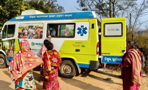 Vedanta Aluminium Takes Essential Healthcare to Jharsuguda and Sundargarh