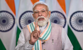 Kargil Vijay Diwas: Modi pays tribute to soldiers, Rajnath Singh says army ready for challenges