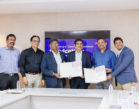 SOA Signs MoU with Tech Mahindra to Establish Centre of Excellence (CoE) at ITER Campus