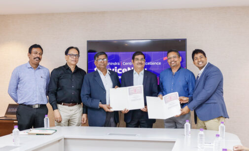 SOA Signs MoU with Tech Mahindra to Establish Centre of Excellence (CoE) at ITER Campus